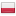 jakmnieznasz.pl server is located in Poland